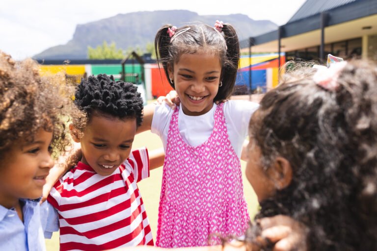 The Importance of Early Childhood Education in Ethiopia