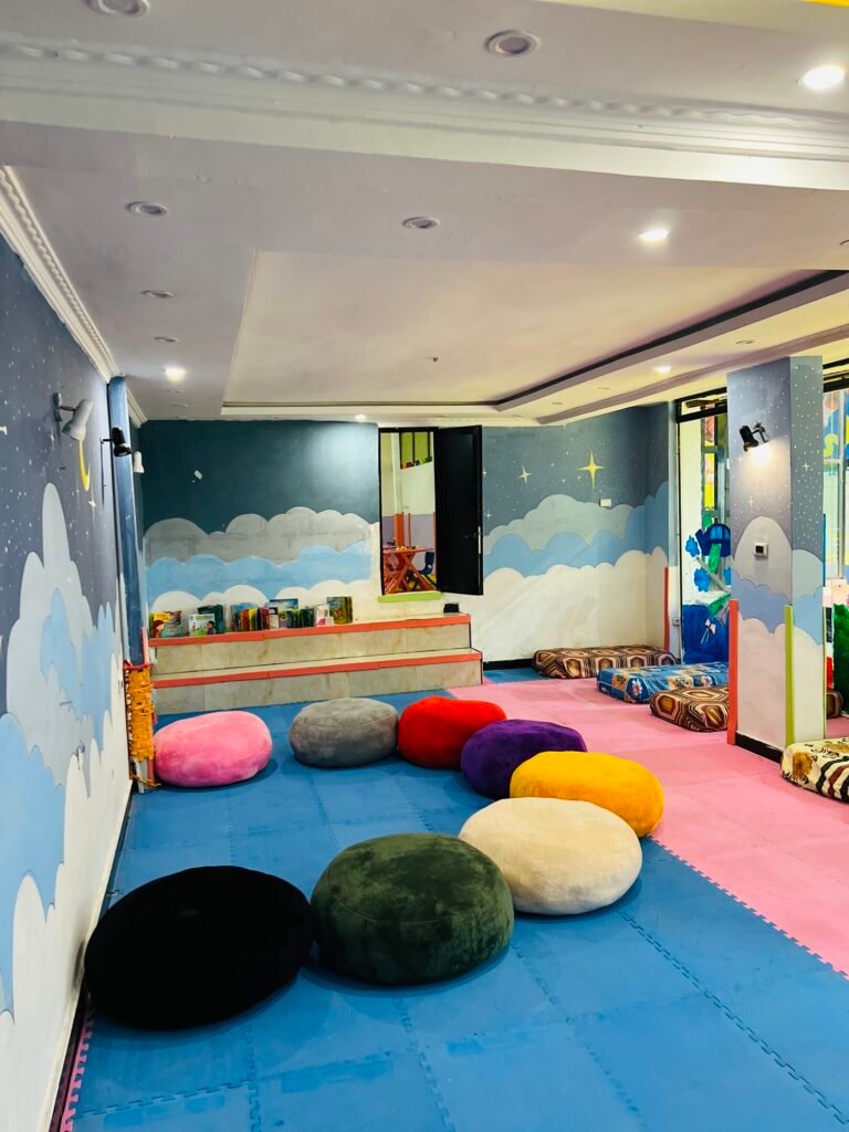 Tips for a Smooth Daycare Transition