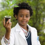 Nutrition and Healthy Habits for Young Children