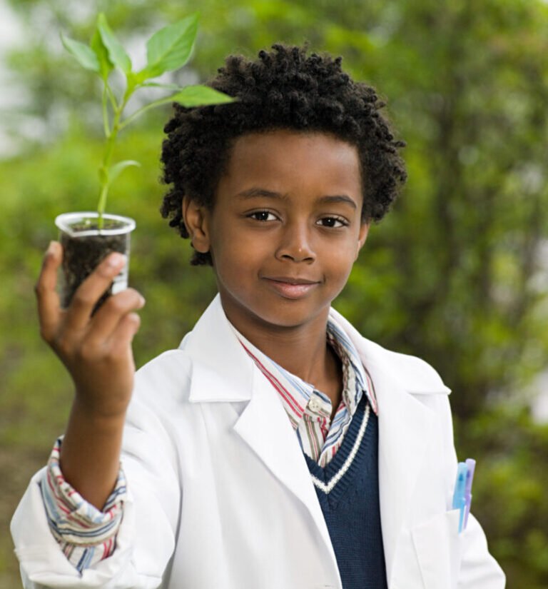 Nutrition and Healthy Habits for Young Children