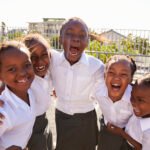 The Role of Parents in Early Learning